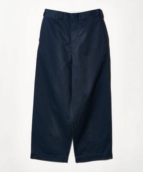 N.HOOLYWOOD/＜N.HOOLYWOOD×DICKIES＞ワイド パンツ/イージーパンツ