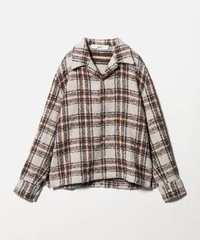 sefr/＜Sefr＞OJAI SHIRT/シャツ/シャツ / ブラウス