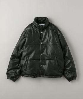 Schott/【別注】<Schott>ダウン ジャケット/ダウンジャケット / ダウンベスト