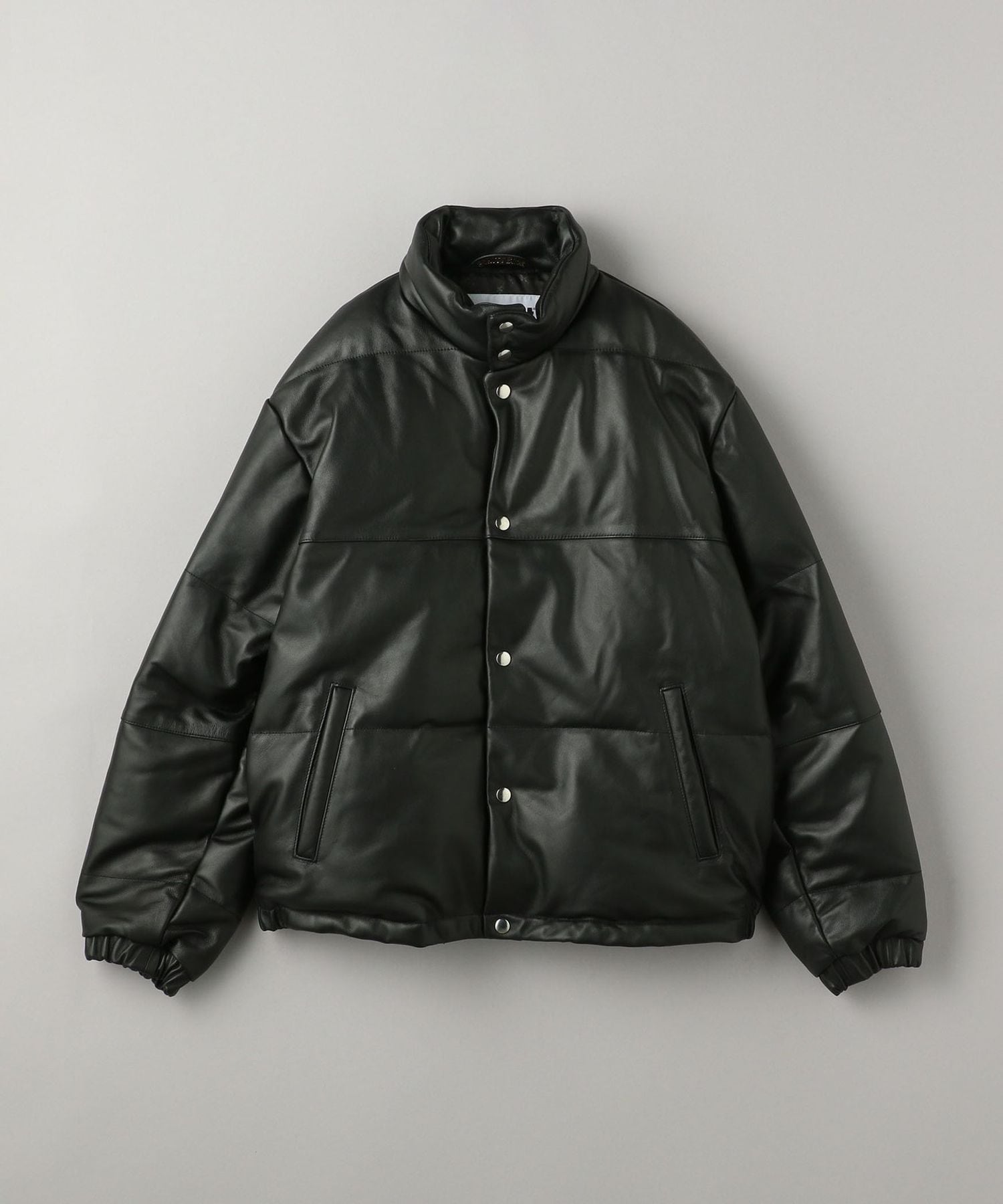 別注】＜Schott＞ダウン ジャケット