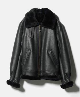 Schott/＜Schott＞B‐3 ボンバー ジャケット/ミリタリージャケット