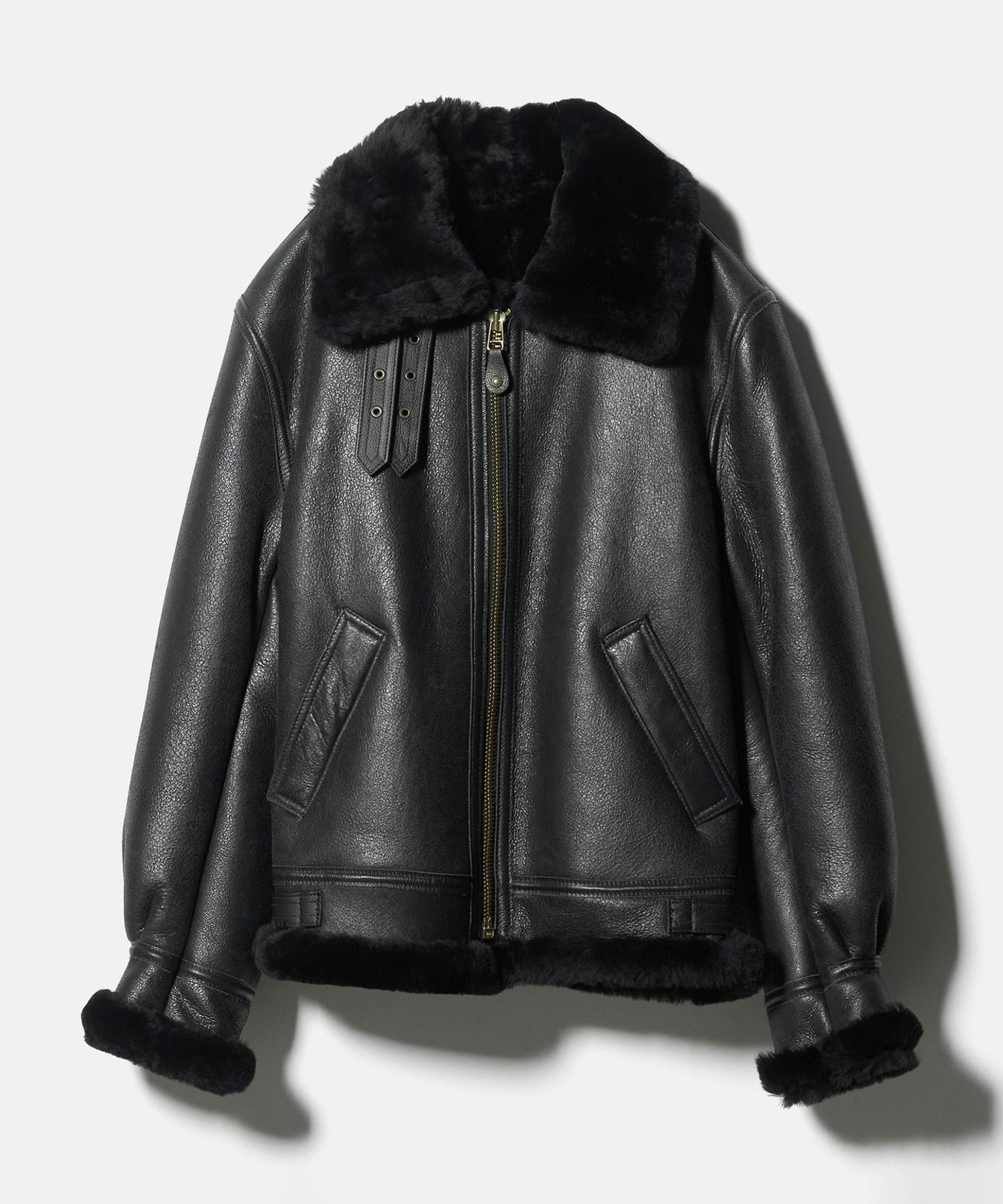 Schott＞B‐3 ボンバー ジャケット