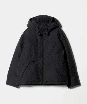 THE NORTH FACE PURPLE LABEL/＜THE NORTH FACE PURPLE LABEL＞ダブル ピーク ショート ダウン パーカー/ダウンジャケット / ダウンベスト