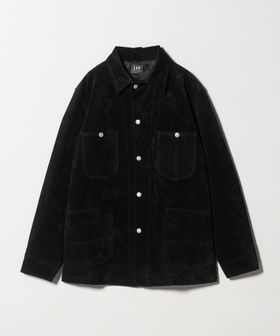 BEAUTY&YOUTH/【別注】＜Lee＞スエード ロコ ジャケット/その他コート / ブルゾン