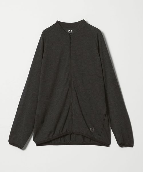 subtle voice/＜subtle voice＞SV ウール アド ジャケット/カーディガン / ボレロ