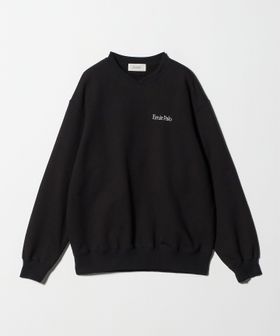 Ernie Palo/【別注】＜Ernie Palo＞クルーネック スウェット/スウェット / パーカー