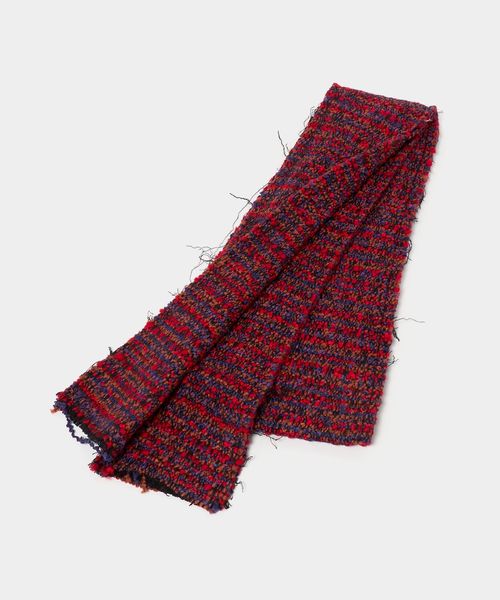 sefr/＜Sefr＞SLIM KNIT SCARF/マフラー/ストール / マフラー