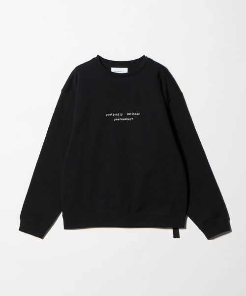 BEAUTY&YOUTH/＜OAMC PEACEMAKER＞Landart ロングスリーブ カットソー/Tシャツ / カットソー