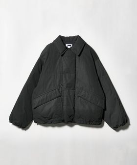 H BEAUTY&YOUTH/＜H＞OLMETEX フィールド ダウンジャケット/ダウンジャケット / ダウンベスト