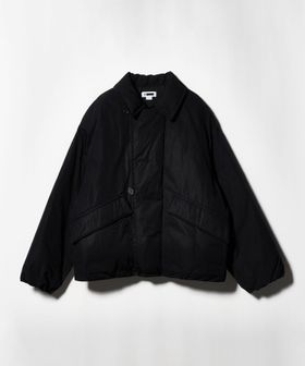 H BEAUTY&YOUTH/＜H＞OLMETEX フィールド ダウンジャケット/ダウンジャケット / ダウンベスト