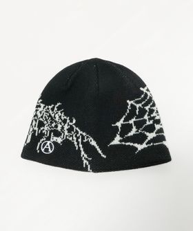 ARIES/＜ARIES＞OVERLORD BEANIE/ニットキャップ/ニットキャップ