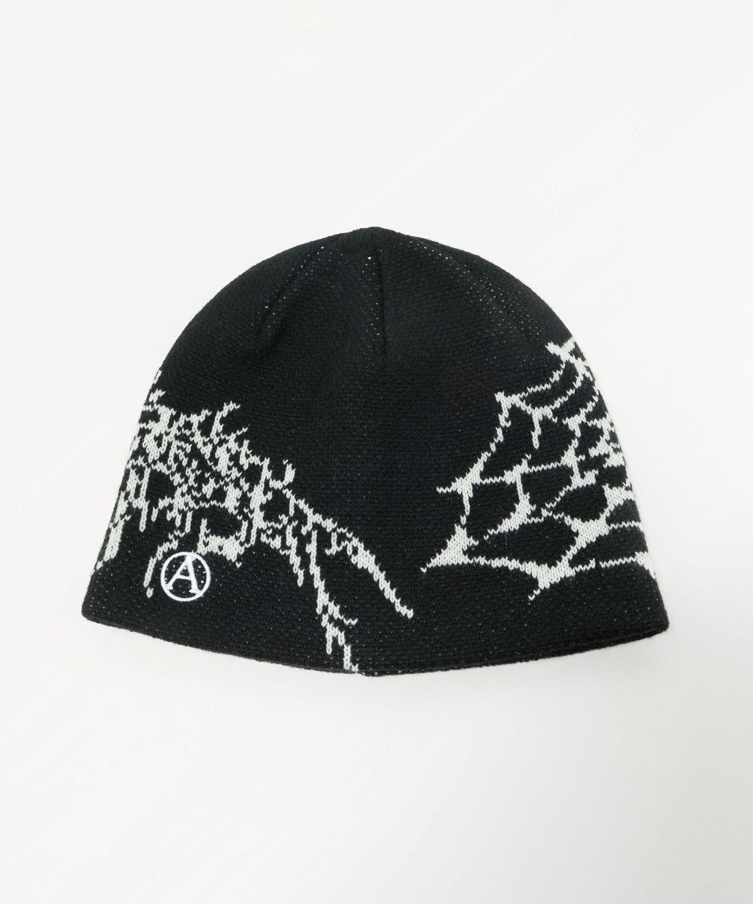 ARIES＞OVERLORD BEANIE/ニットキャップ