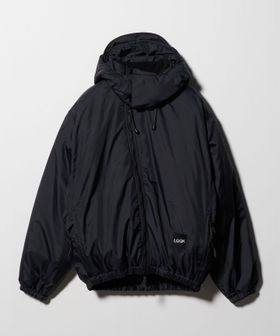 LQQK STUDIO/＜LQQK STUDIO＞PUFF JACKET/ブルゾン/中綿 / キルティングジャケット