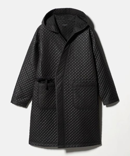 ENGINEERED GARMENTS/＜ENGINEERED GARMENTS＞ニット ローブ/その他コート / ブルゾン