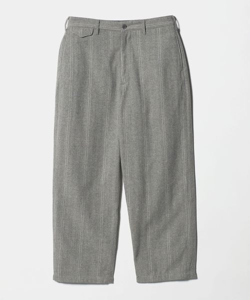 ENGINEERED GARMENTS/＜ENGINEERED GARMENTS＞オフィサー パンツ/スラックス