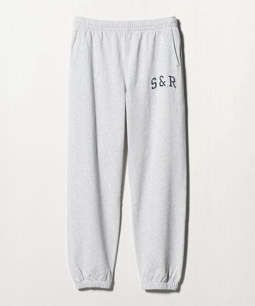 Sporty&Rich/＜Sporty&Rich＞IVY SWEAT PANTS/パンツ/スウェットパンツ / ジャージ