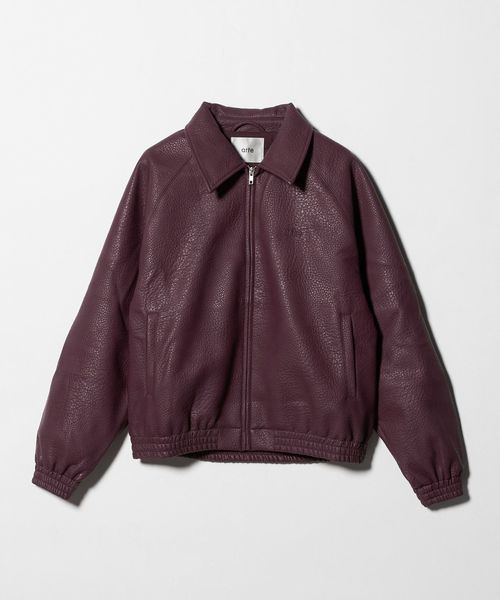 ARTE/＜ARTE＞BASIC ジャケット/その他コート / ブルゾン