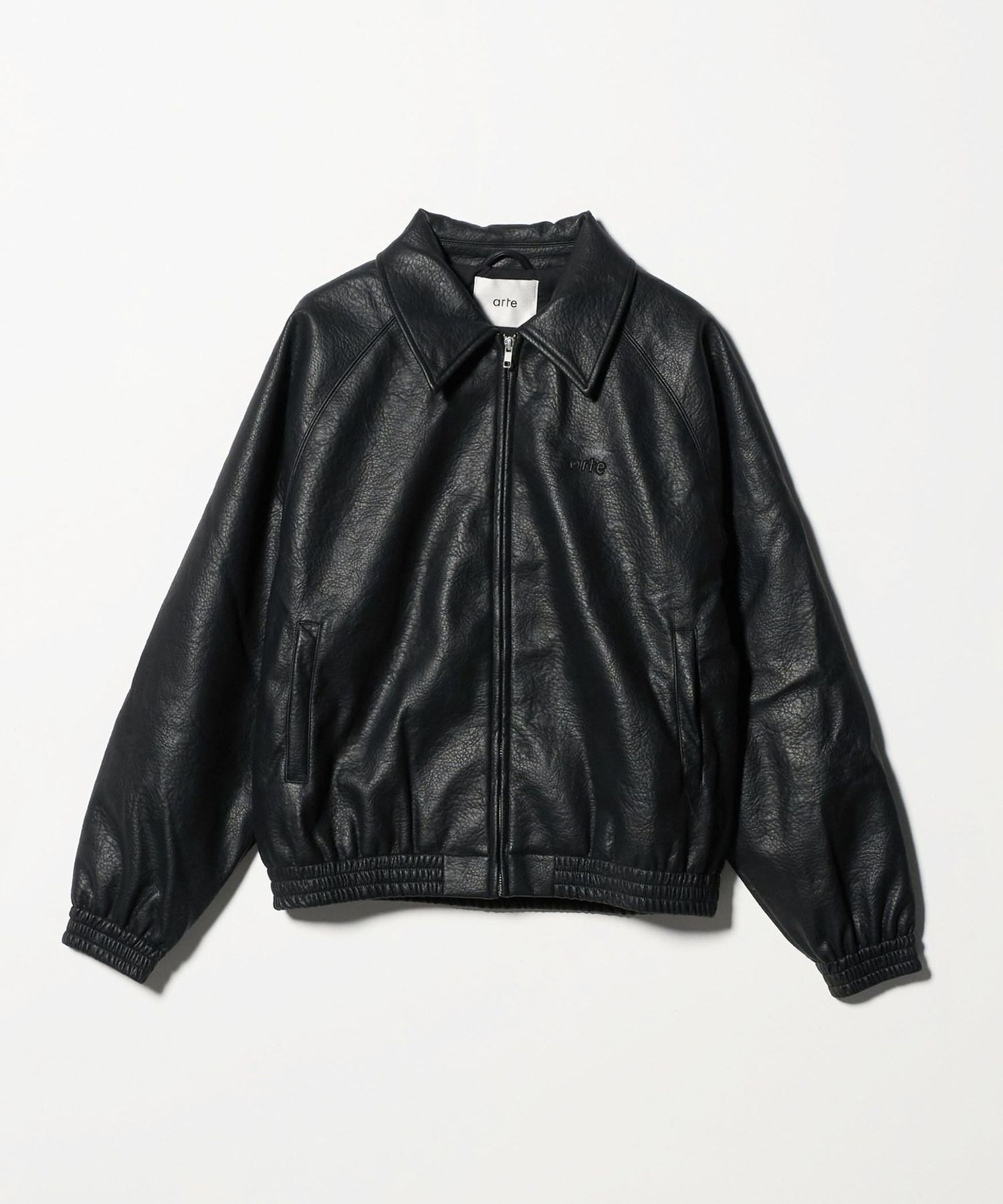 ARTE＞BASIC ジャケット