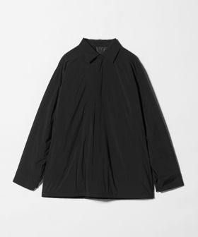 N.HOOLYWOOD/＜N.HOOLYWOOD＞パデッド オーバー シャツ/シャツ / ブラウス