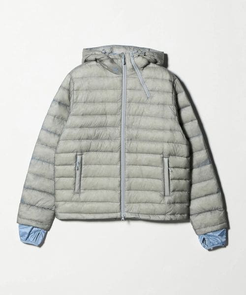 SAN SAN GEAR/＜SAN SAN GEAR＞SUFFIX PUFFER ジャケット/ダウンジャケット / ダウンベスト