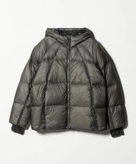 SAN SAN GEAR/＜SAN SAN GEAR＞SHADE PUFFER ジャケット/ダウンジャケット / ダウンベスト