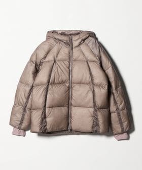 SAN SAN GEAR/＜SAN SAN GEAR＞SHADE PUFFER ジャケット/ダウンジャケット / ダウンベスト