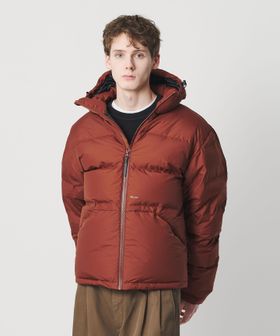 VAINL ARCHIVE/＜VAINL ARCHIVE × MARMOT＞パフ フーディー ダウン ジャケット/ダウンジャケット / ダウンベスト