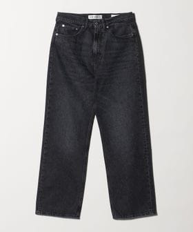 OUR LEGACY/＜OUR LEGACY＞THIRD CUT DENIM PANTS/パンツ/デニムパンツ