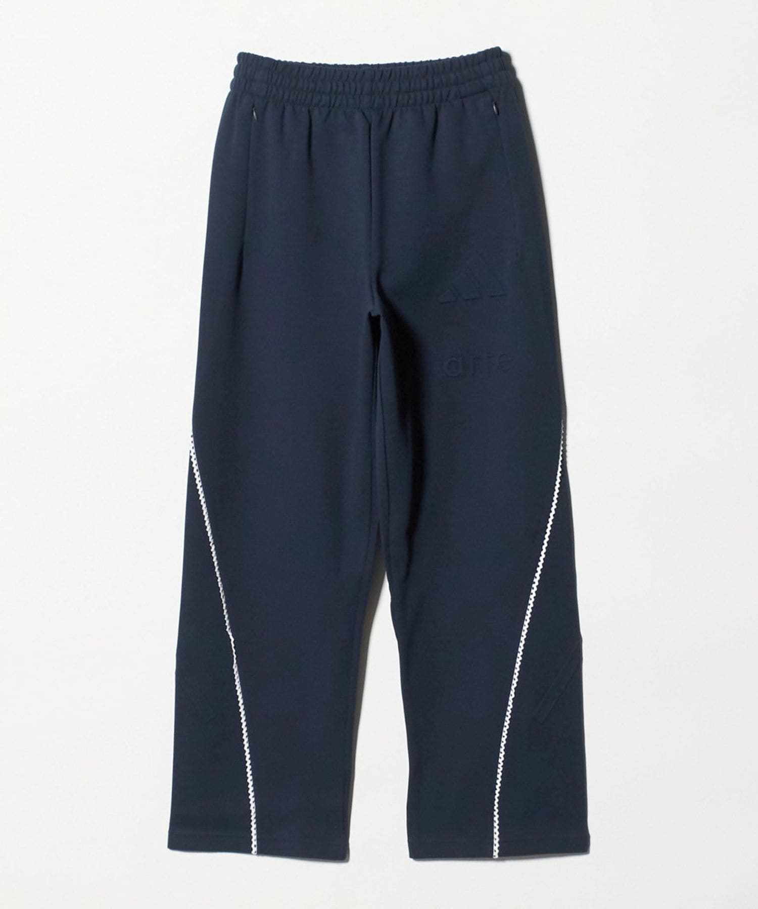 adidas × ARTE＞Z.N.E トラック パンツ