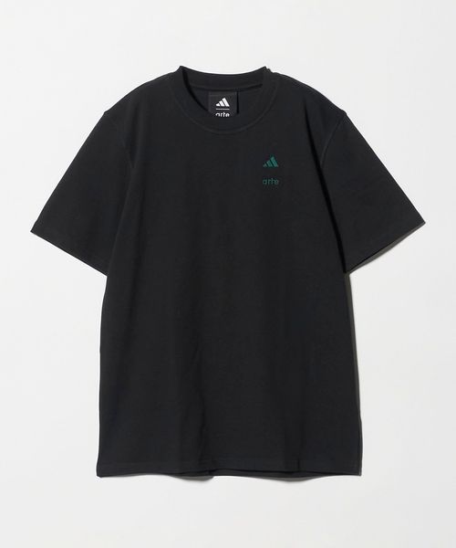 adidas/＜adidas × ARTE＞Sports Unites Africa Tシャツ/Tシャツ / カットソー