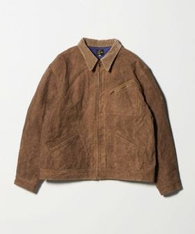 NEEDLES/＜NEEDLES＞ジップ ワーク ジャケット/その他コート / ブルゾン