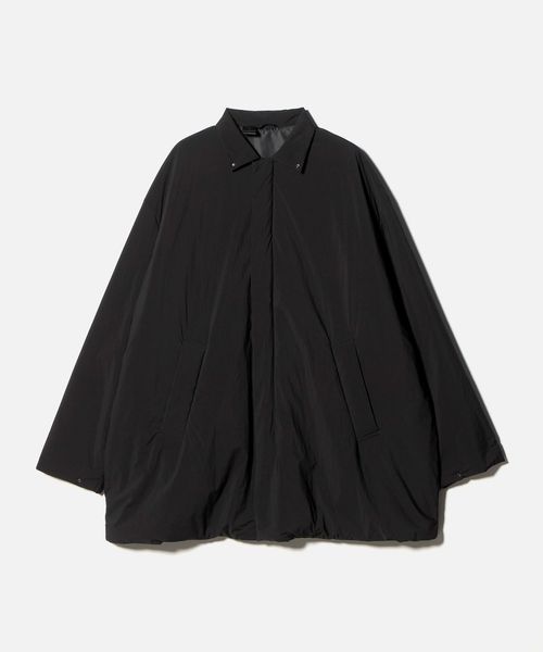 N.HOOLYWOOD/＜N.HOOLYWOOD＞バルマカーン コート/ステンカラーコート