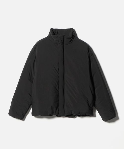 N.HOOLYWOOD/＜N.HOOLYWOOD＞パファー ジャケット/中綿 / キルティングジャケット