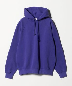 BEAUTY&YOUTH/12oz ヘビーウェイト  スウェット パーカ/スウェット / パーカー