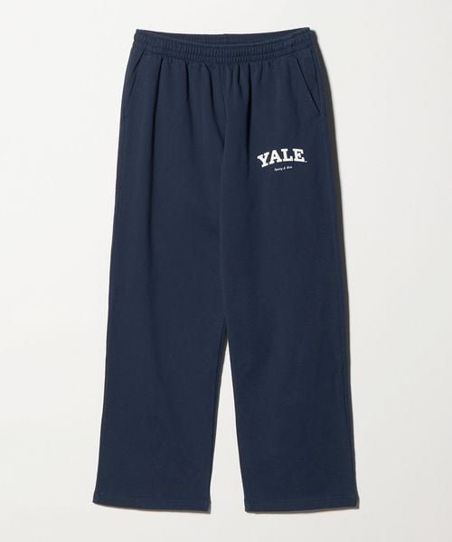 Sporty&Rich/＜Sporty&Rich＞YALE WIDE SWEAT PANTS/パンツ/スウェットパンツ / ジャージ