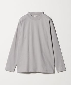 BEAUTY&YOUTH/クリアコットン ジャケット Tシャツ 抗菌・防臭機能付き/Tシャツ / カットソー