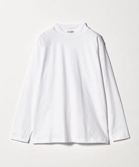 BEAUTY&YOUTH/クリアコットン ジャケット Tシャツ 抗菌・防臭機能付き/Tシャツ / カットソー
