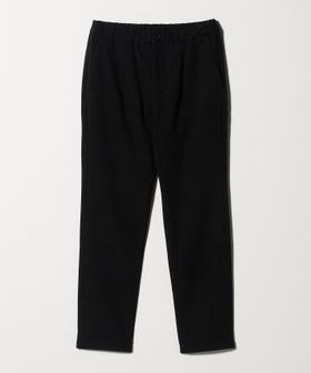 BEAUTY&YOUTH/トリコット コーデュロイ 1プリーツ イージーパンツ NO.5 ストレッチ/その他パンツ