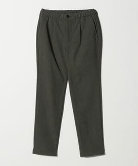 BEAUTY&YOUTH/トリコット コーデュロイ 1プリーツ イージーパンツ NO.5 ストレッチ/その他パンツ