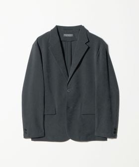 BEAUTY&YOUTH/ブラッシュド ツイル 2B コンフォート ジャケット セットアップ対応可能/テーラードジャケット