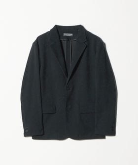 BEAUTY&YOUTH/ブラッシュド ツイル 2B コンフォート ジャケット セットアップ対応可能/テーラードジャケット