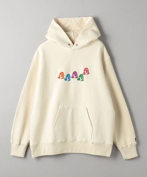 TACOMA FUJI RECORDS＞ Multi Logo/パーカー