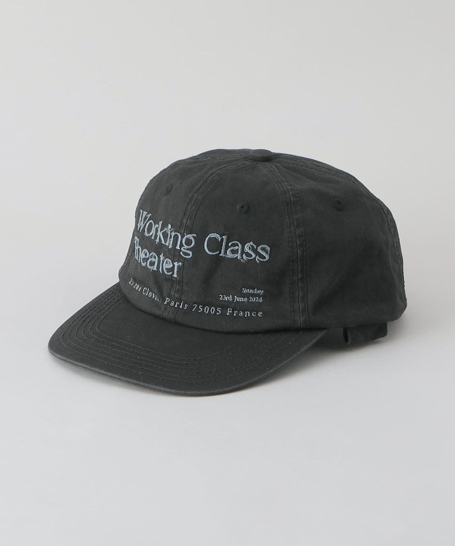 BED J.W. FORD Chapstick Cap ベッドフォード BED J.W. FORD (ベッドフォード) 