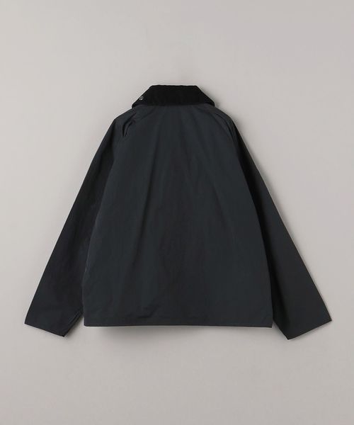 別注】 ＜Barbour＞ トランスポート ジャケット