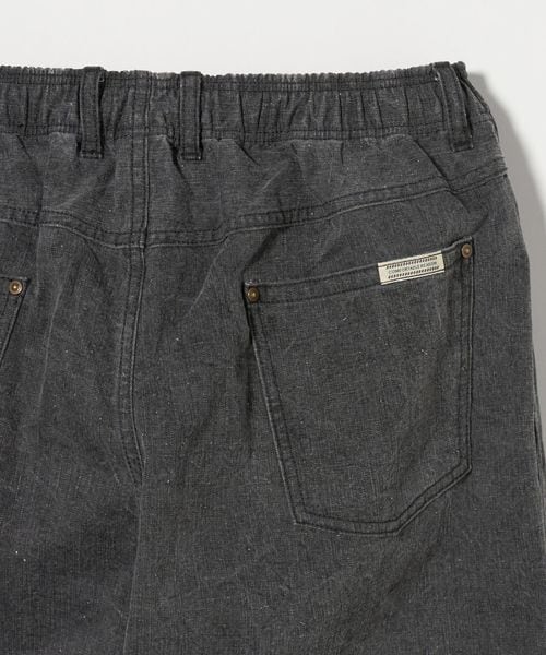 パンツ COMFORTABLE REASON 25ss DOUBLE KNEE COMFORTABLE REASON 