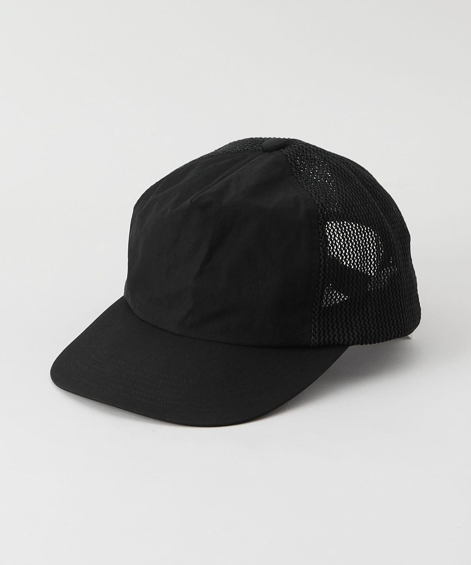 KAPTAIN SUNSHINE＞MESH BB CAP/キャップ
