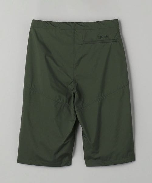 MARMOT CAPITAL＞ニュー バギー ショーツ