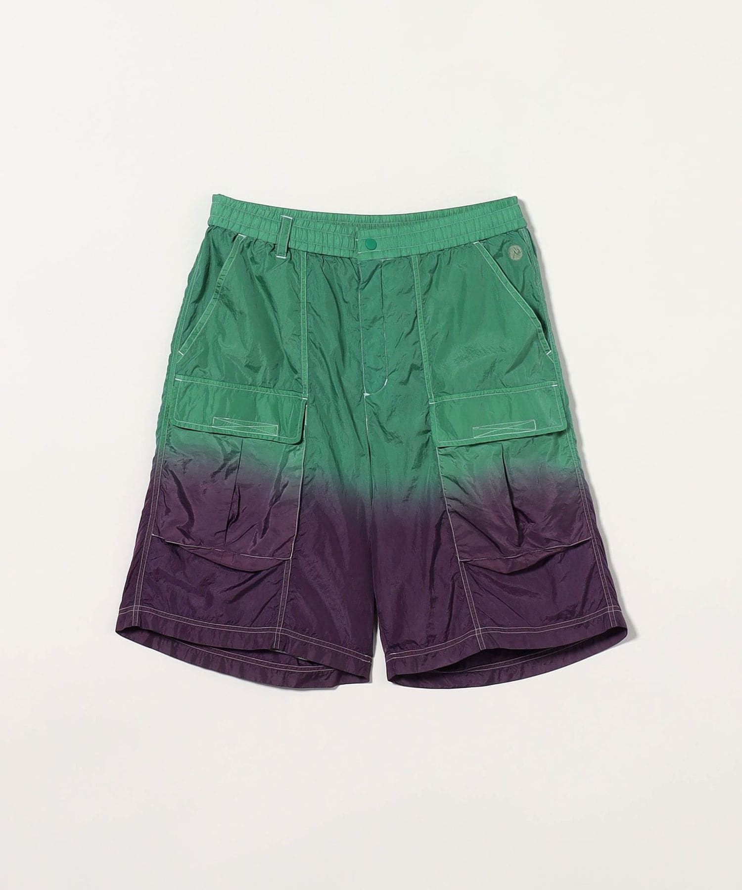 MARMOT CAPITAL＞グラデーション ショーツ
