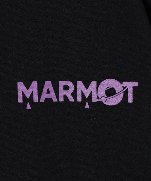 MARMOT CAPITAL＞ SATELLITE カットソー