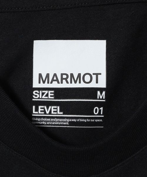 MARMOT CAPITAL＞ SATELLITE カットソー